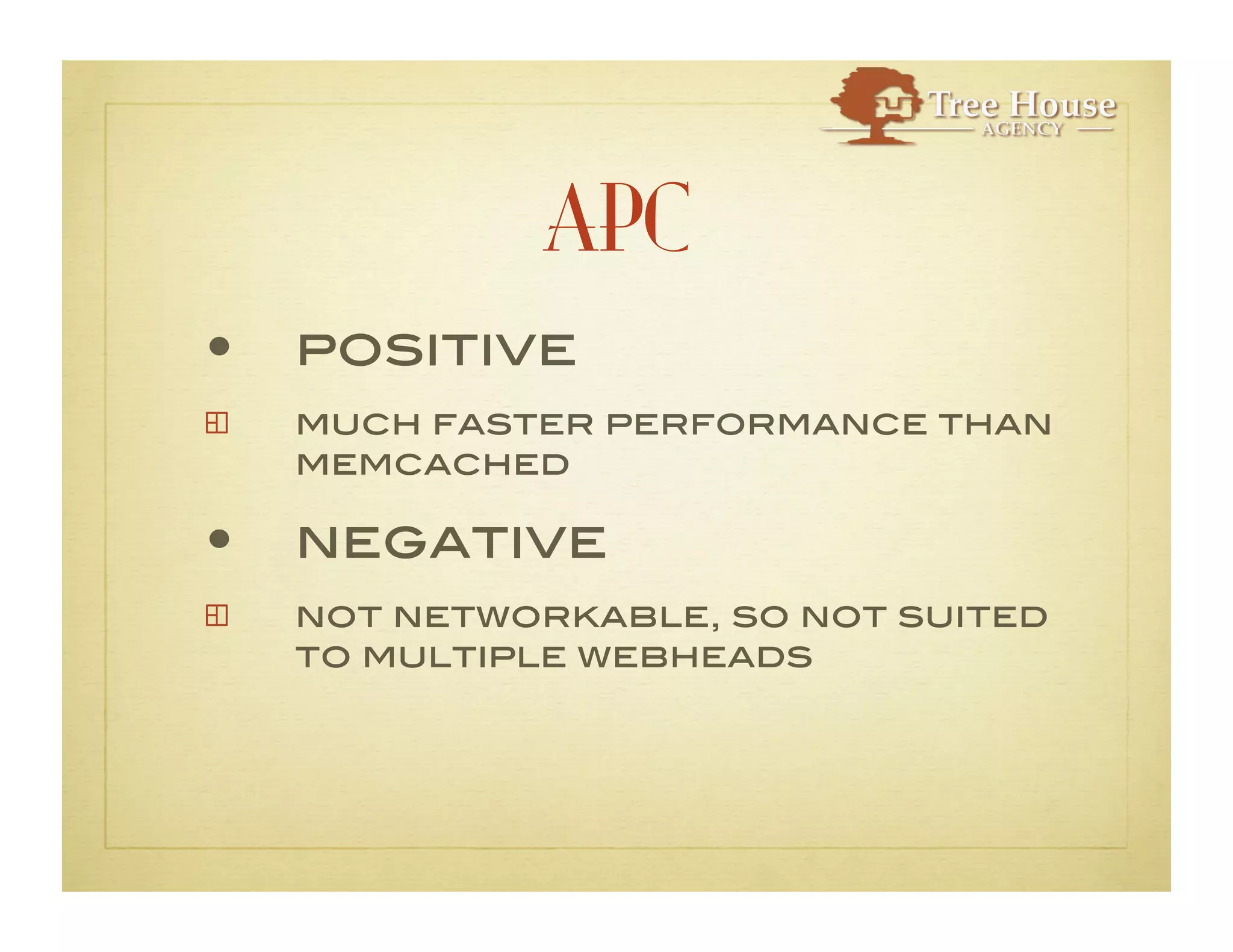 Scaling Drupal: Not IF... HOW