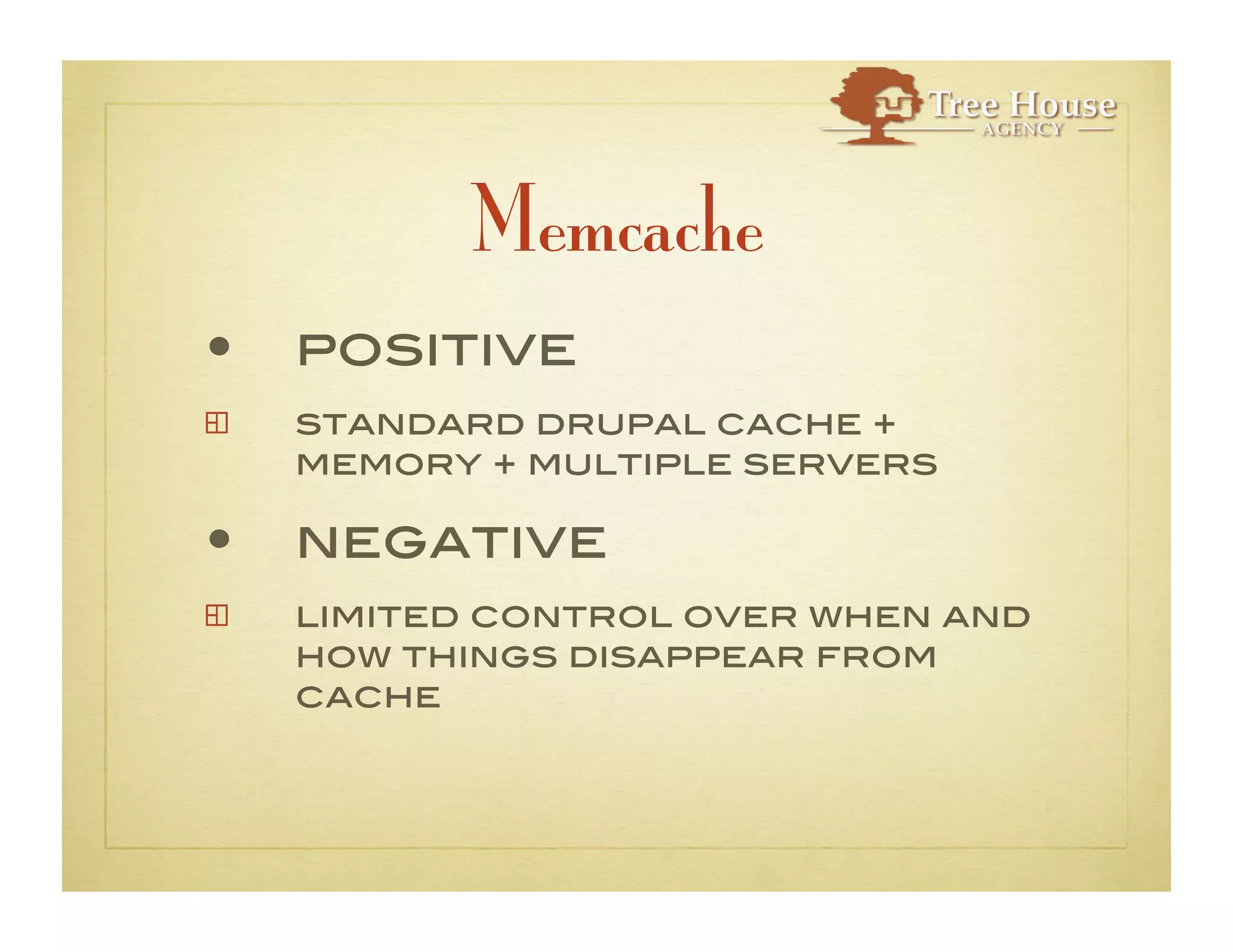 Scaling Drupal: Not IF... HOW