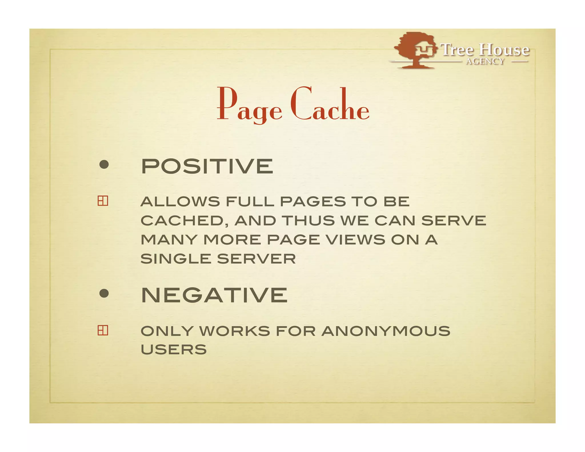 Scaling Drupal: Not IF... HOW