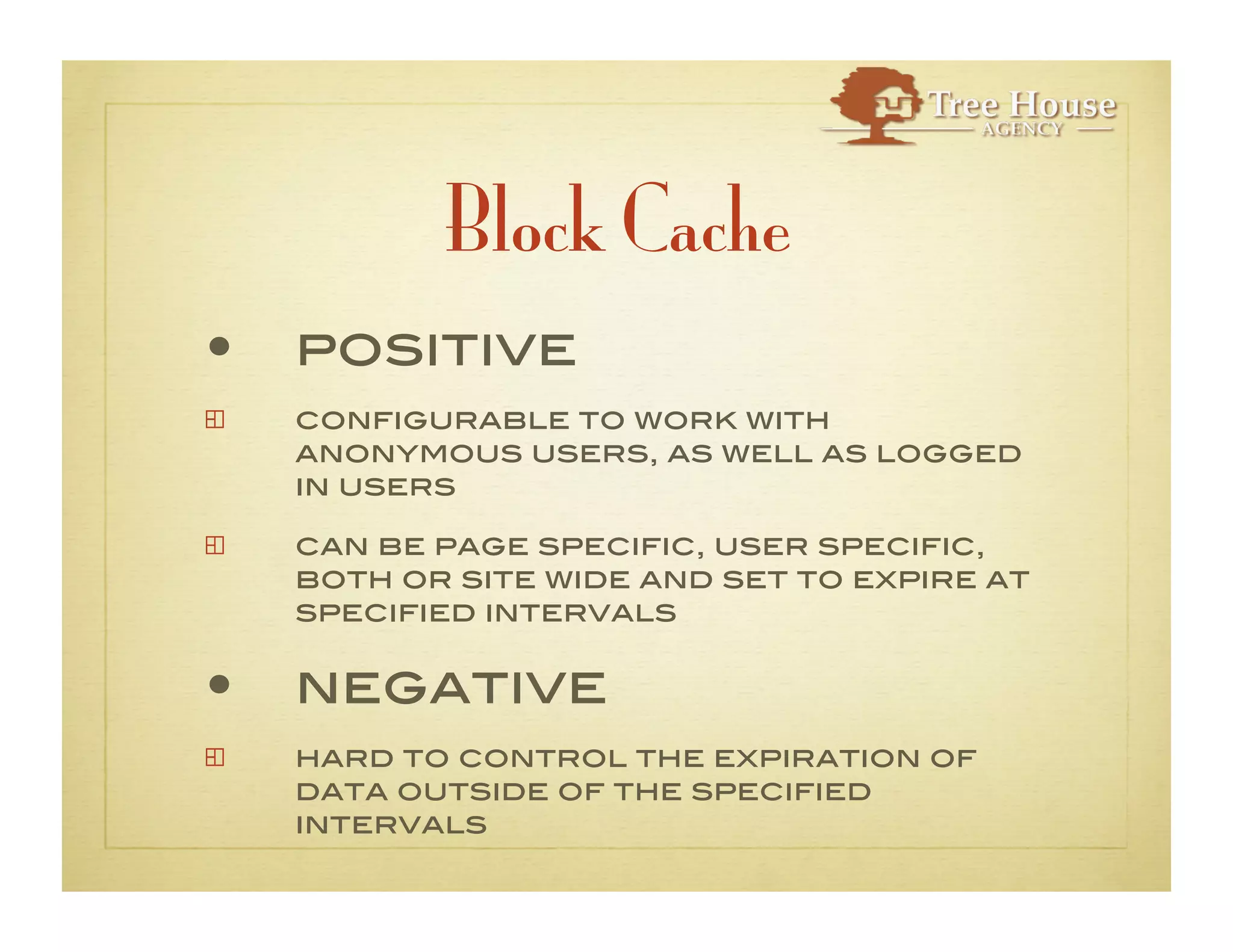 Scaling Drupal: Not IF... HOW