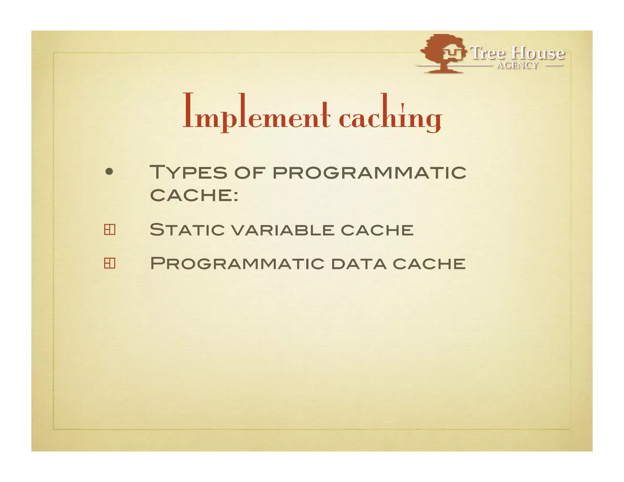 Scaling Drupal: Not IF... HOW