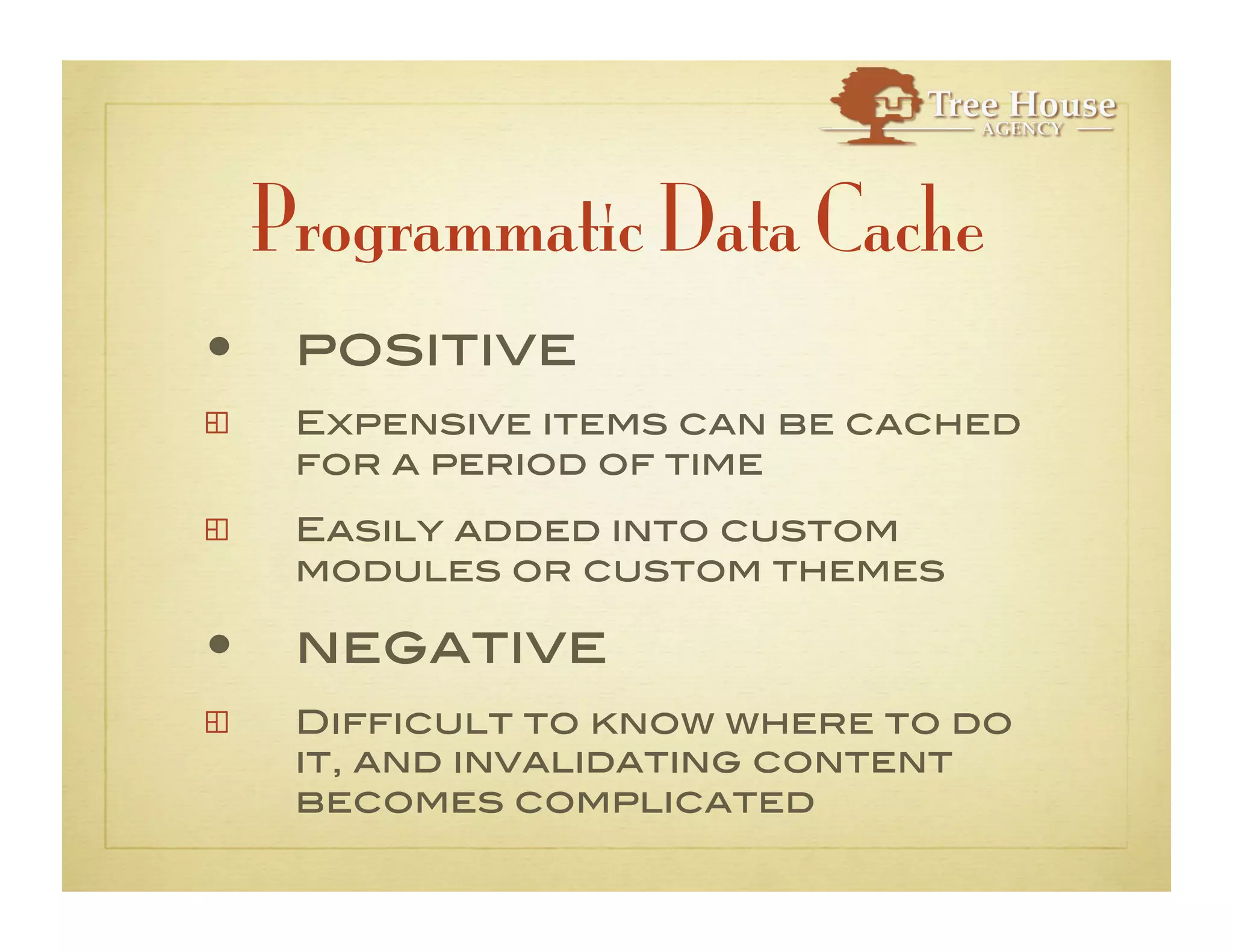 Scaling Drupal: Not IF... HOW