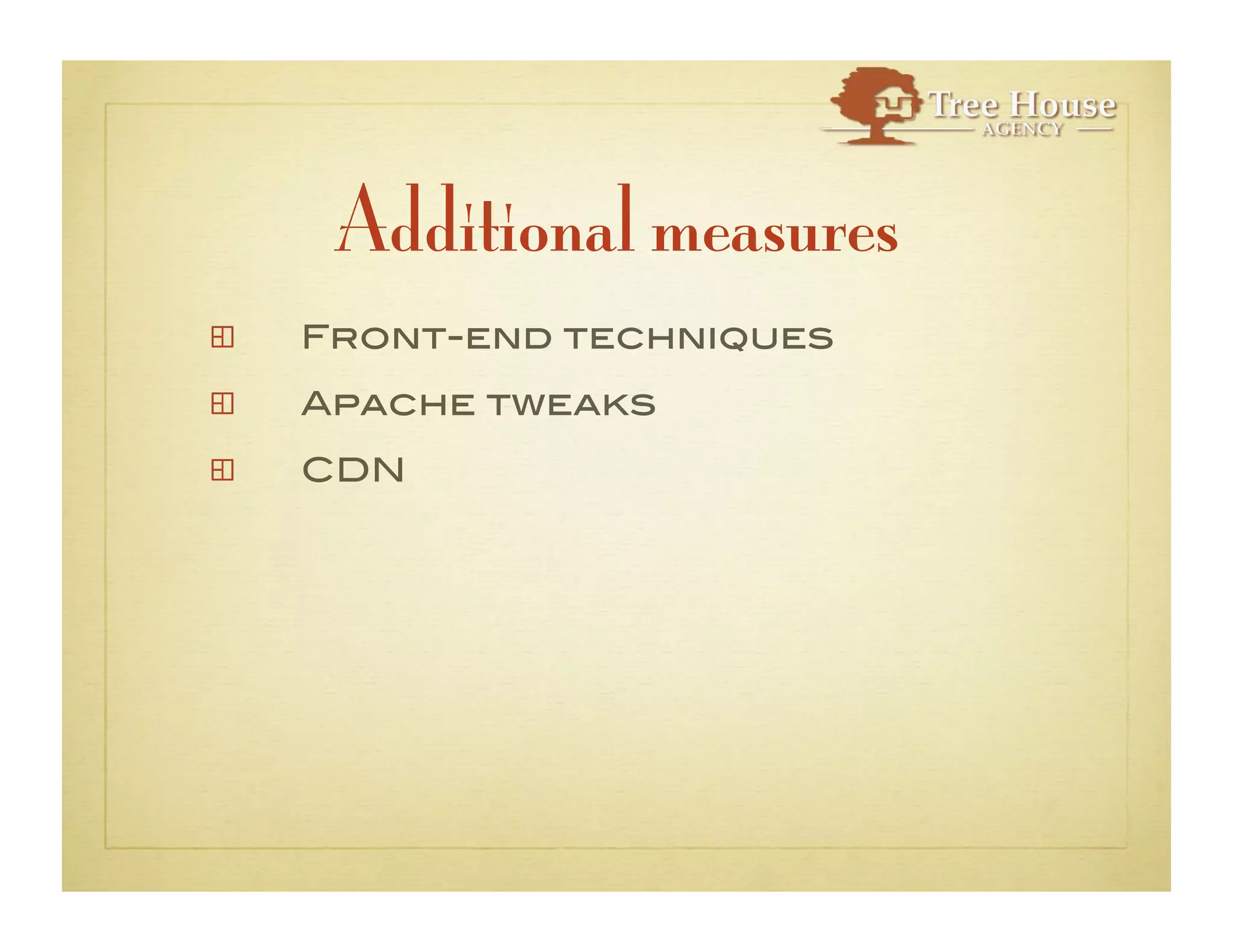 Scaling Drupal: Not IF... HOW