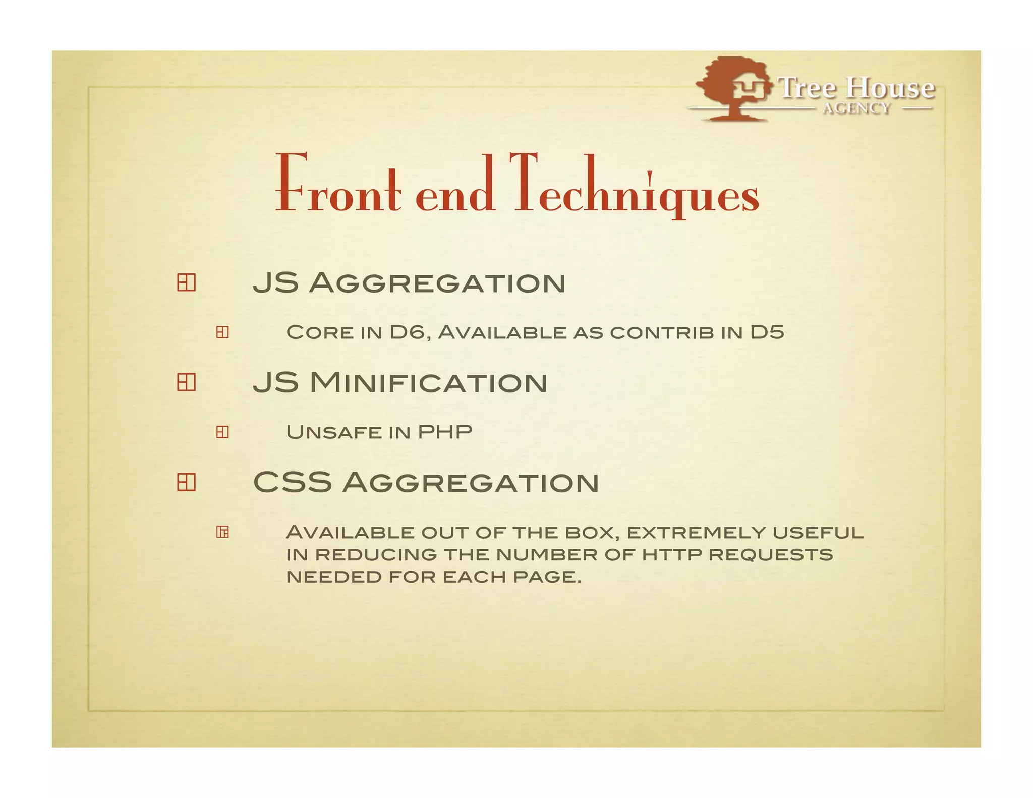 Scaling Drupal: Not IF... HOW