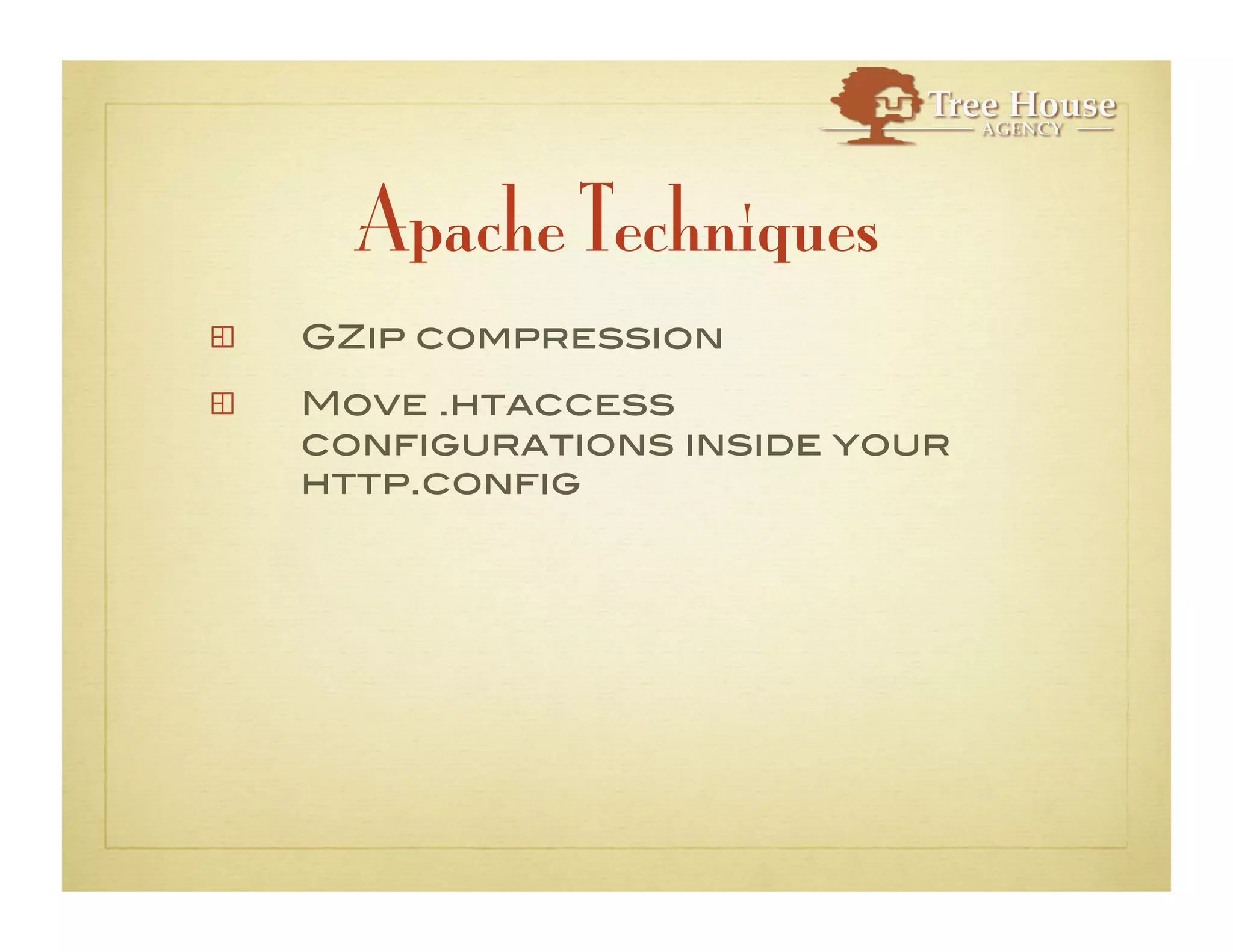 Scaling Drupal: Not IF... HOW