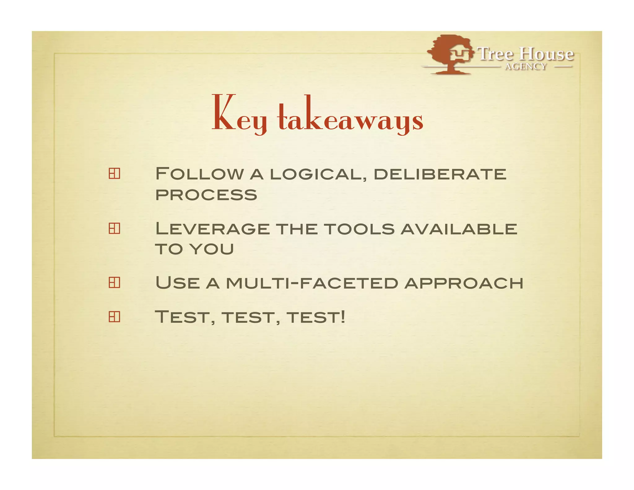 Scaling Drupal: Not IF... HOW