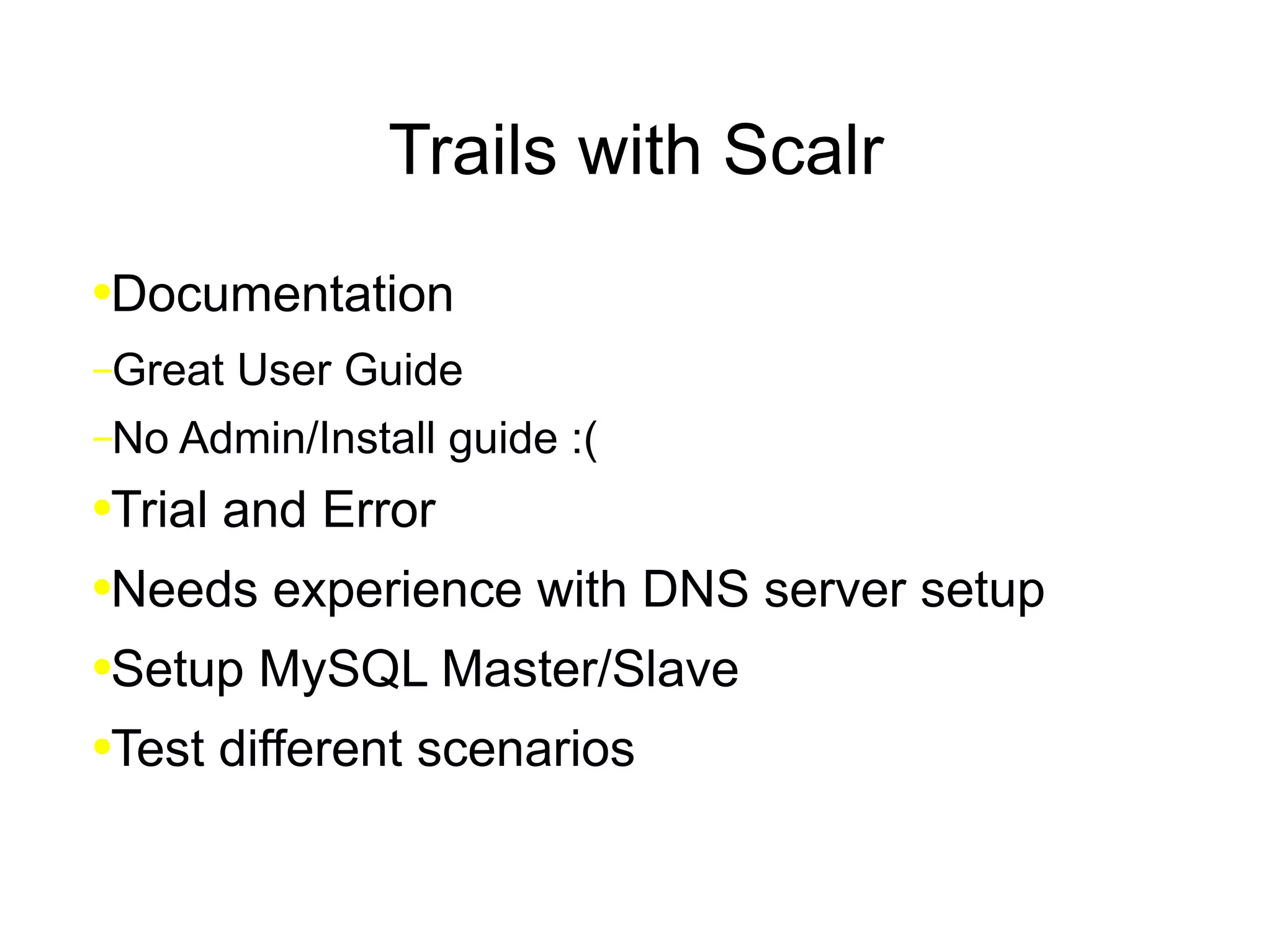 No Database Abstraction Layer 