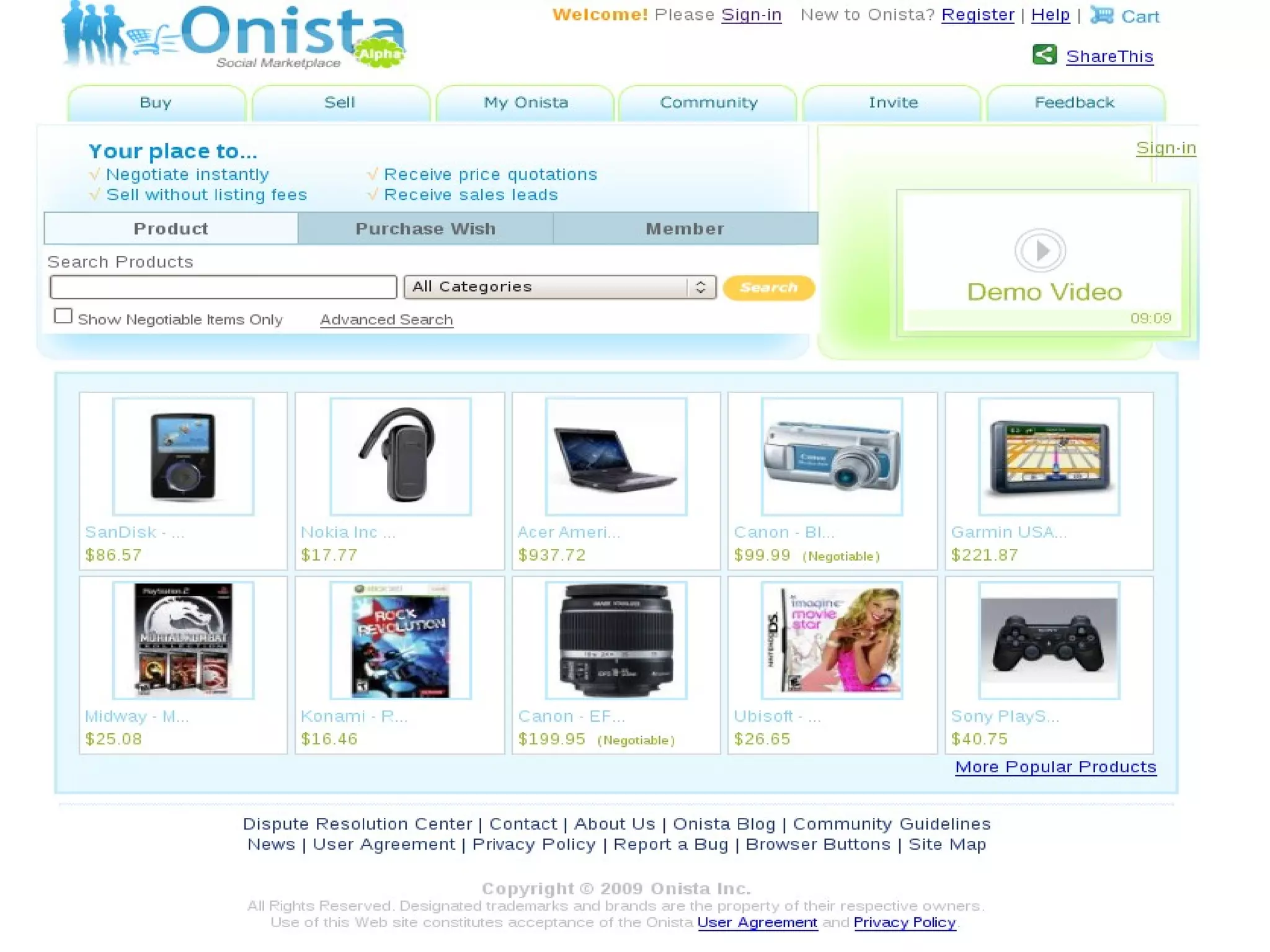 Qualified sales leads and zero upfront cost 