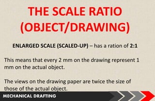 Scaling | PPTX