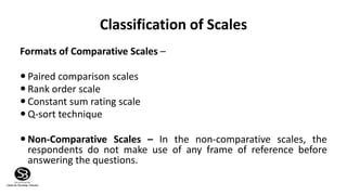 Scaling Techniques | PPTX