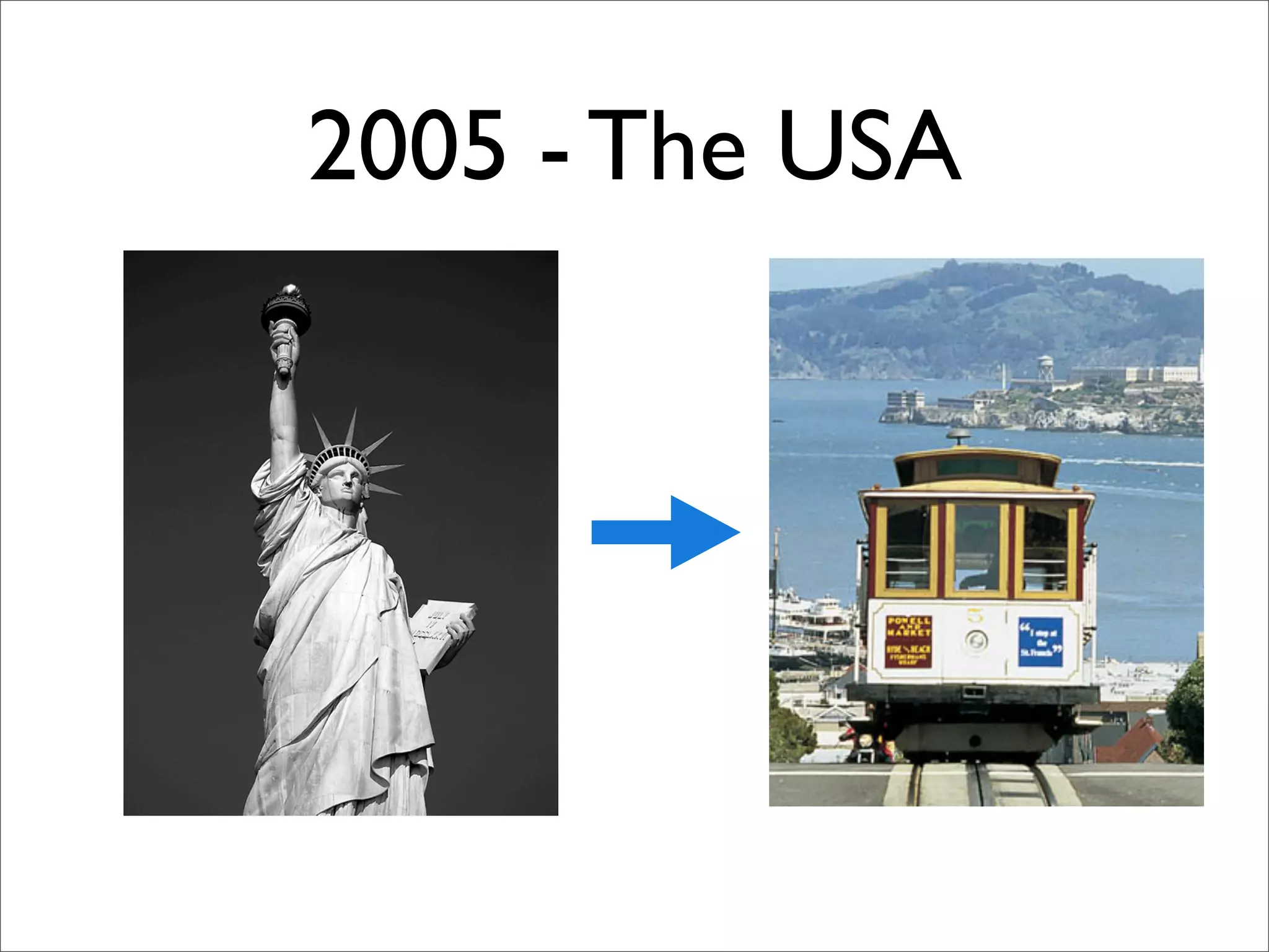 Scaling Atlassian - March 2008