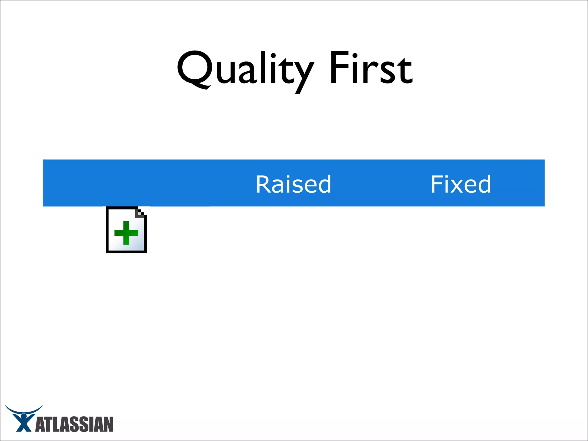 Scaling Atlassian - March 2008