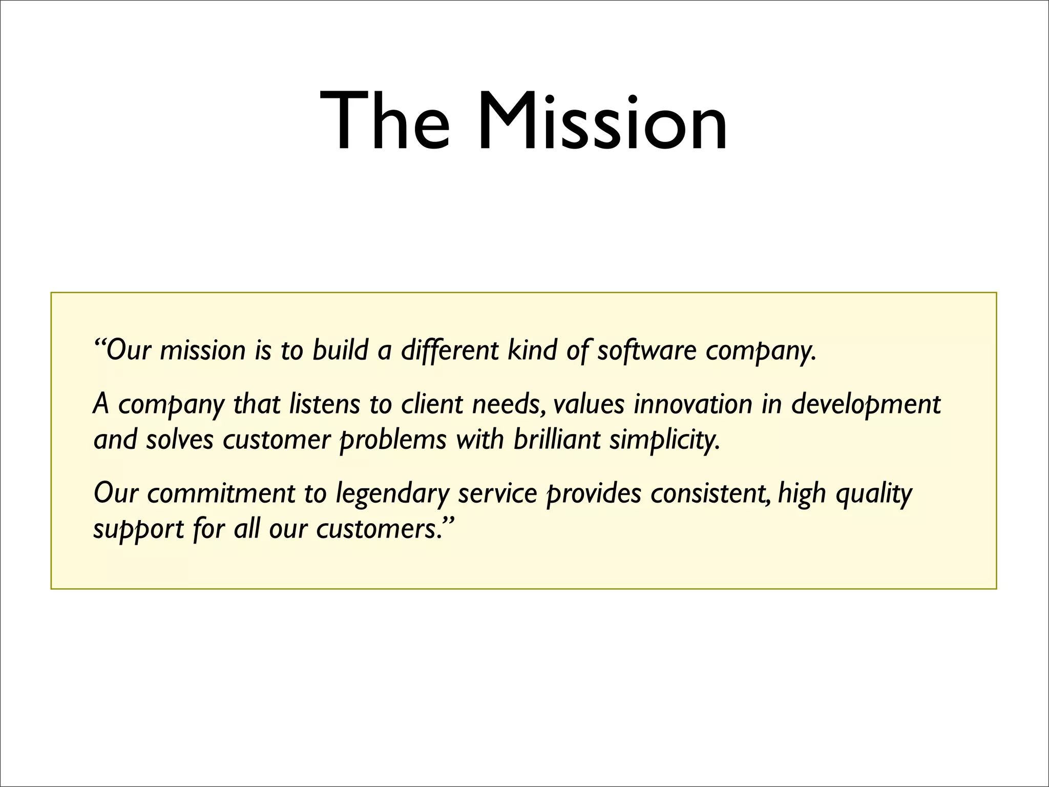 Scaling Atlassian - March 2008