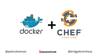 @pietroshannon @bridgetkromhout
 