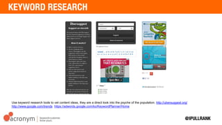 Use keyword research tools to vet content ideas, they are a direct look into the psyche of the population.
http://ubersuggest.org/ http://www.google.com/trends https://adwords.google.com/ko/KeywordPlanner/Home
 