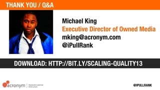 I offer digital marketing and training services. I can help your team put what I just talked about into action
CONSULTING
TRAINING
 