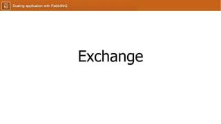 Exchange
 