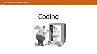 Coding
 