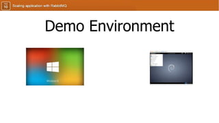 Demo Environment
 