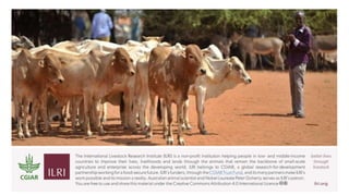 Scaling better, together