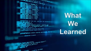 (CISO Platform Annual Summit) Scaling Appsec Program With Cyber Range