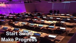 (CISO Platform Annual Summit) Scaling Appsec Program With Cyber Range