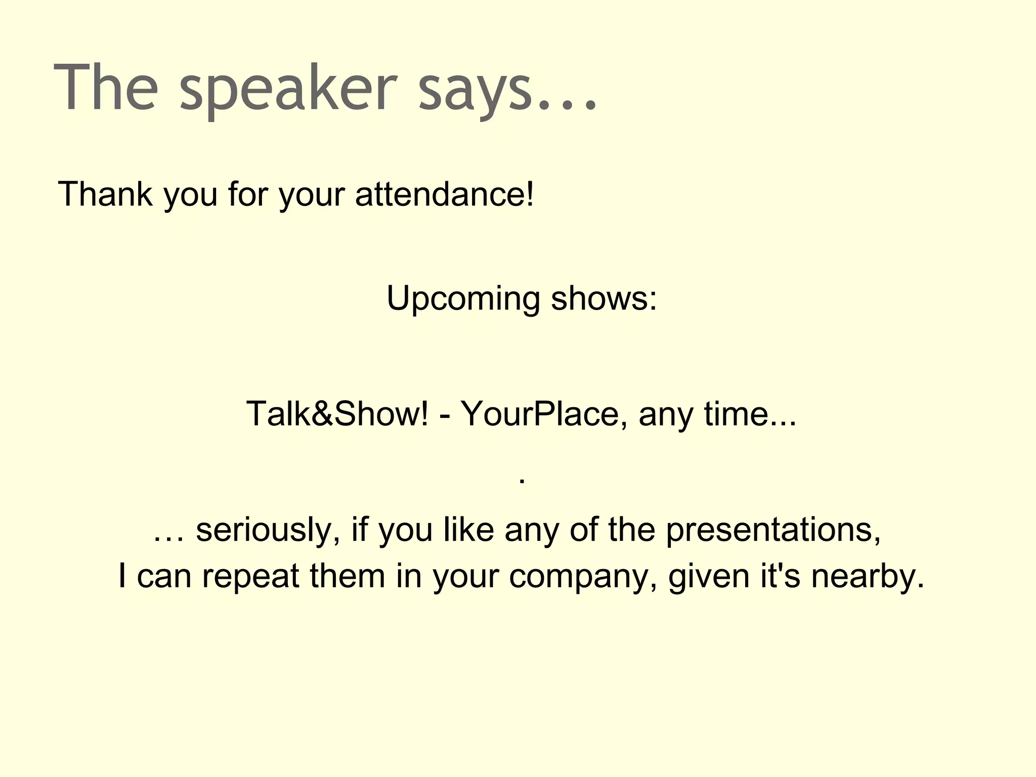 Google Bigtable
Key value store
•

Web indexing, Google Analytics, Google Earth, …

•

Sparse, distributed, persistent multi-dimensional sorted map

•

(row key, column, time) → value, atomic row access

Row key

Column family
contents:

'com.cnn.www'

'<html>'

Columns in the same family
anchor:cnnsi.com anchor:my.look.ca
'CNN'

Time dimension of a cell

'CNN.com'

 