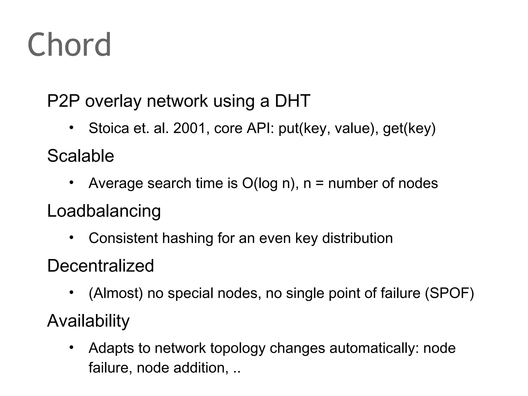 MySQL? Decade of cosmetics...
Implementation anecdotes...
•

Statement based, row based and mixed binlog format …

•

Master servers never fail, if they do there are 3rd party...

•

… as often: good enough for now, fixed in latest releases

Many, many
concurrent trx
Many threads
MySQL Master
U...

Binary log

async

U...

Only one
Write per trx

Relay log

SQL
thread
Slave

 