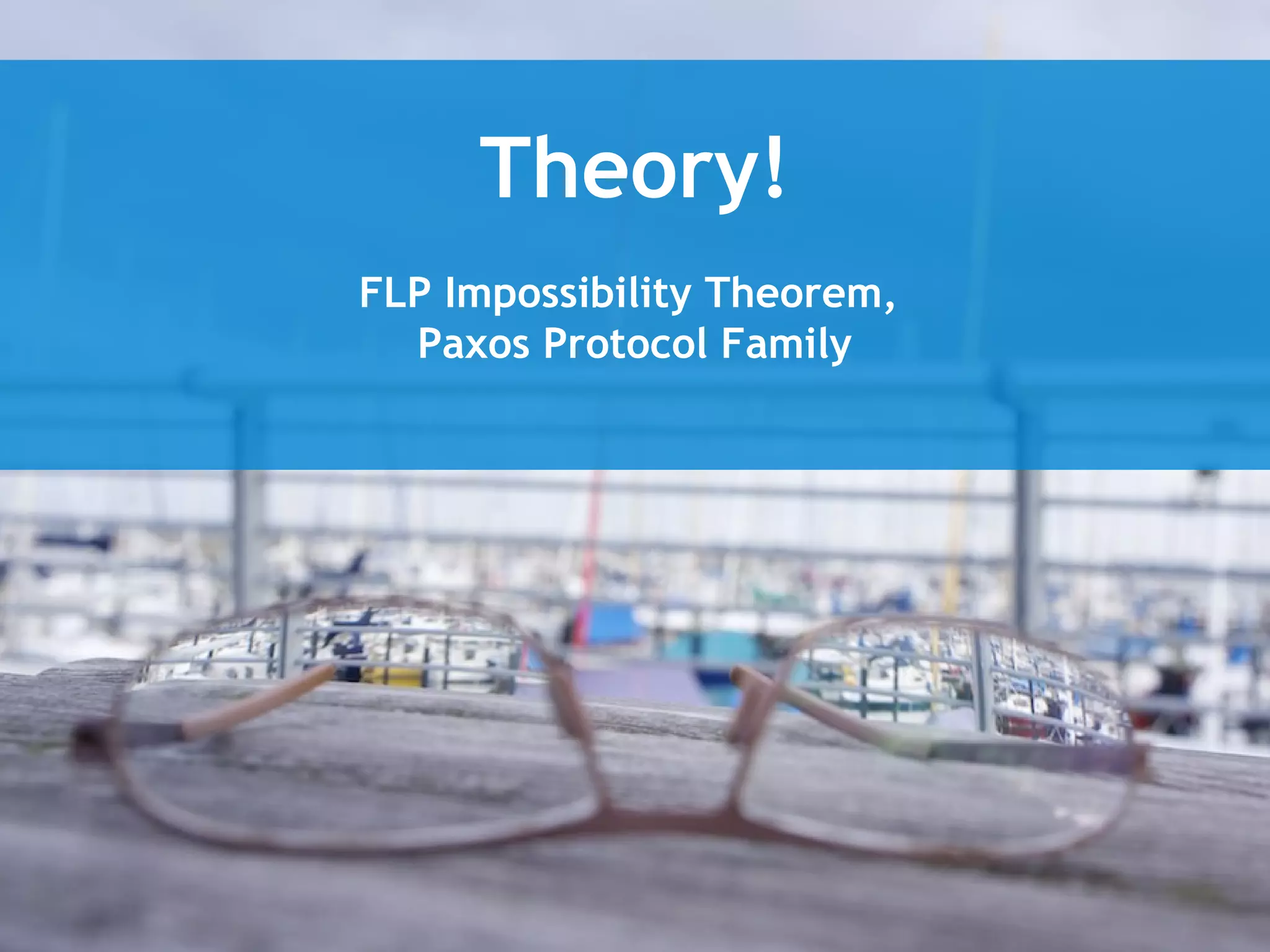 Step 2: map nodes to the ring
Use node IP as key
•

A good hashing function will spread the nodes evenly

N7

N0

N1

N6
N5

N2
N4

N3

 