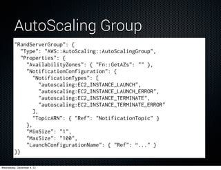 Scaling DevOps | PDF