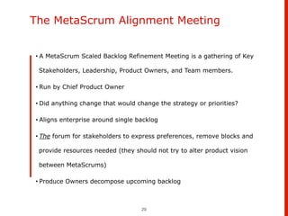 The Scaling Dilemma - is there one best way? | PDF