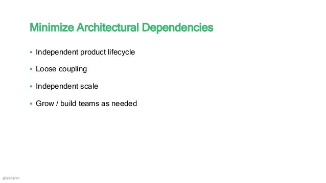 Scaling Wix Engineering scaling-wix-engineering