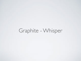 Graphite - Whisper
 