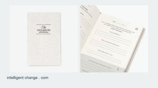 intelligent change . com
 