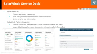 Scaling Hybrid Cloud Observability and the SolarWinds Self-Hosted ...