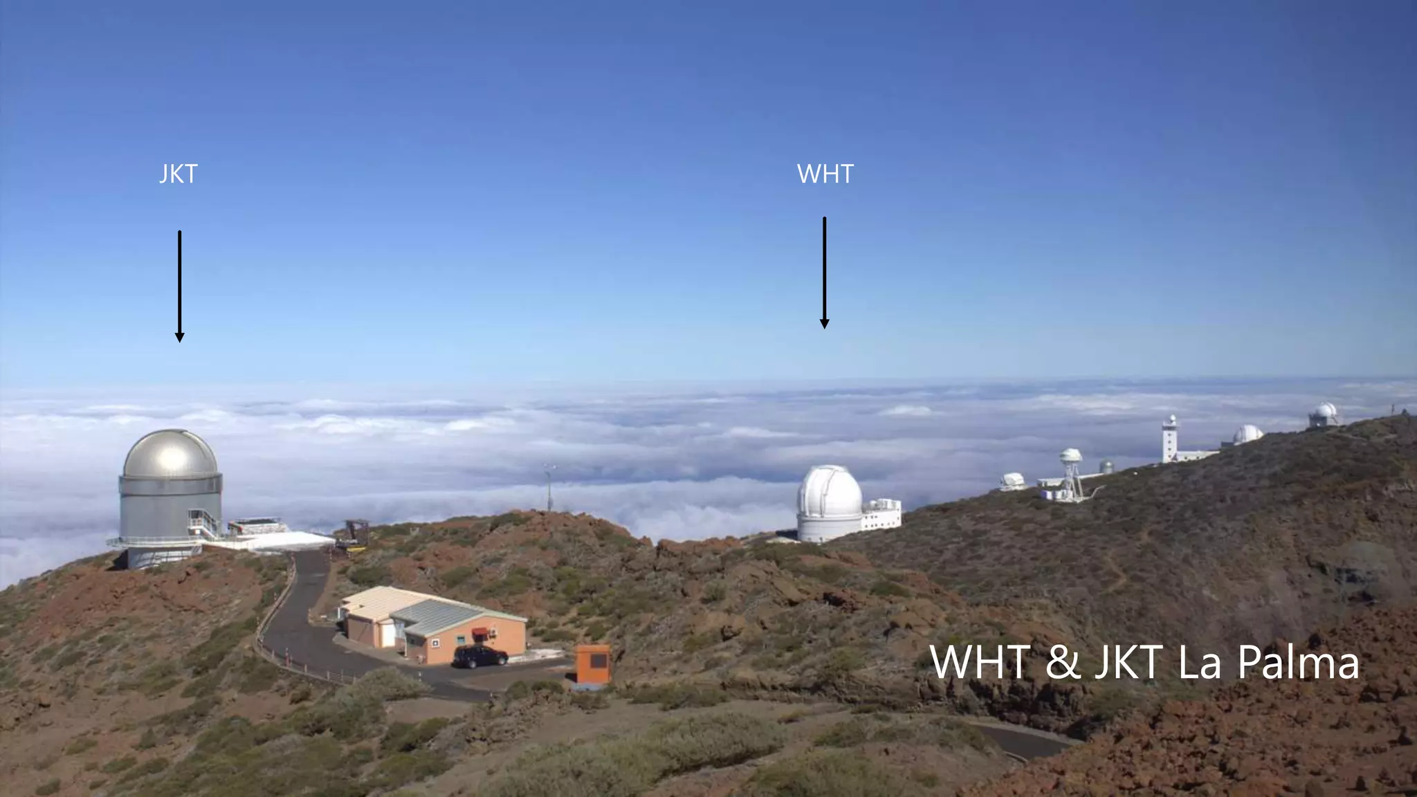 @ColhounTech
WHT & JKT La Palma
WHTJKT
 