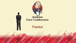 Thanks!
 