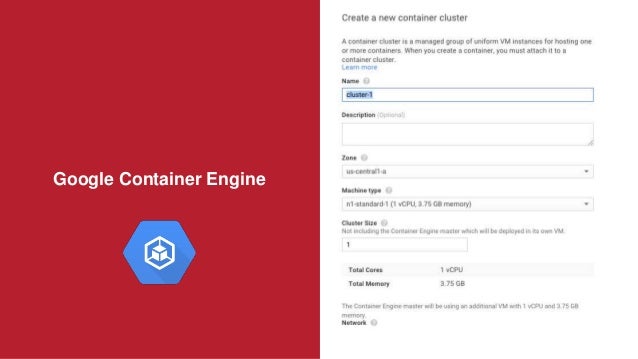 Kubernetes: