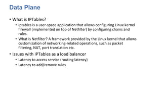 Scaling Kubernetes to Support 50000 Services.pptx