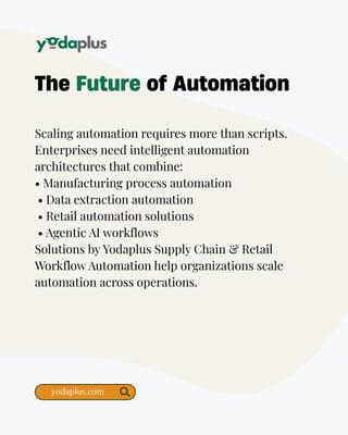 Scaling Manufacturing Process Automation with Agentic Workflows.pdf