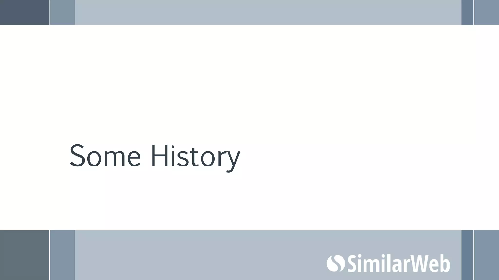 LEARNING SET:
CLASSES
› Shopping
– Clothing
– Consumer Electronics
– Jewelry
– …
› Sports
– Baseball
– Basketball
– Boxing
– …
› …
Manually defined
246 categories
2 level tree
25 Parent categories
 