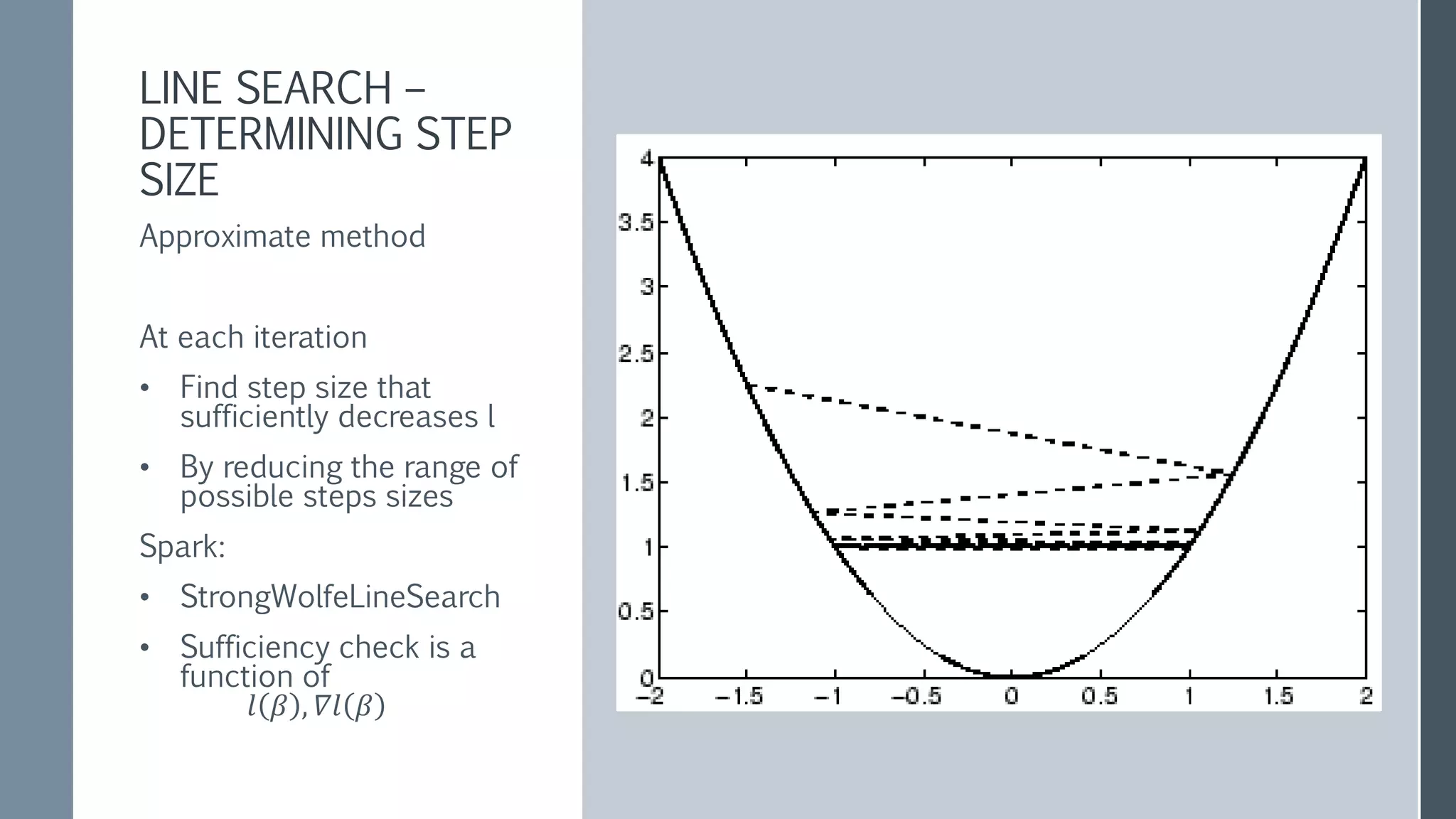 Is there a faster way?
 