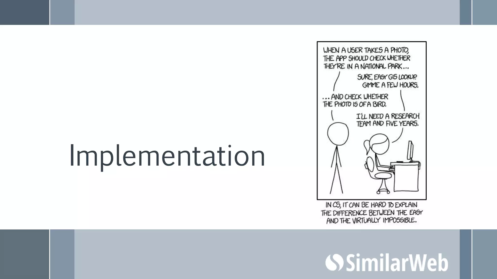 Overfitting
› We have more features then samples
› Some features are poorly represented
› For example:
– only one sample for “carbon” tag
– sample is labeled “automotive”
› Model would give high weight to this feature for
“automotive” class and 0 for others
– Do you think it is correct?
› How would you solve this?
 