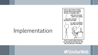 Overfitting
› We have more features then samples
› Some features are poorly represented
› For example:
– only one sample for “carbon” tag
– sample is labeled “automotive”
› Model would give high weight to this feature for
“automotive” class and 0 for others
– Do you think it is correct?
› How would you solve this?
 