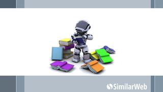 LEARNING SET:
CLASSES
› Shopping
– Clothing
– Consumer Electronics
– Jewelry
– …
› Sports
– Baseball
– Basketball
– Boxing
– …
› …
Manually defined
246 categories
2 level tree
25 Parent categories
 