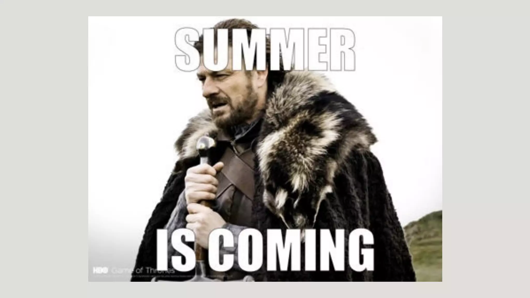 That Awesome Slide Title of Yours
 