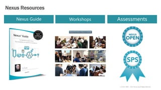 Scaling Scrum - Nexus Zoo | PDF