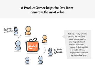 Scaling Scrum @ eSKY