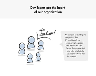 Scaling Scrum @ eSKY