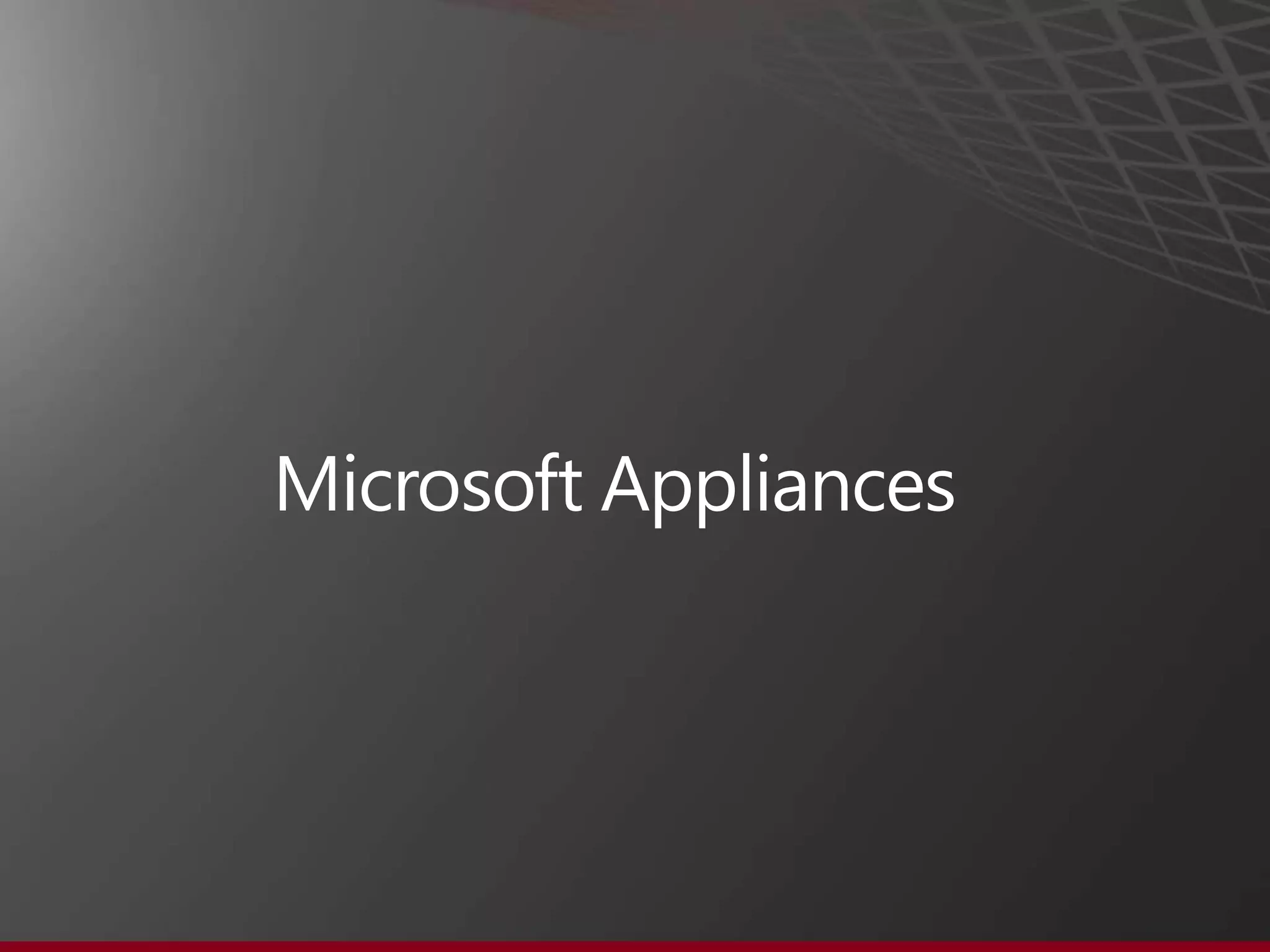 Fast Track Data Warehouse
• These metrics are used to both validate and position Fast Track RA‟s
    • Maximum Consumption Rate (MCR) – Ability of SQL Server to
      process data for a specific CPU and Server combination and a
      standard SQL query
    • Benchmark Consumption Rate (BCR) – Ability of SQL Server to
      process data for a specific CPU and Server combination and a
      user workload or query
    • User Data Capacity (UDC) – Maximum available SQL Server
      storage for a specific Fast Track RA assuming 2.5:1 page
      compression factor and 300 GB 15K SAS. 30% of this storage
      should be reserved for DBA operations

                                                                         19
 